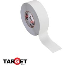 -cahersa- Cinta Antideslizante Transparente 15mx50 Mm Target