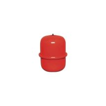 Zilmet – Vaso de diafragma suspendido 50L – Recipiente de acero – Presión de 4 bar – Temperatura -10°C a 99°C