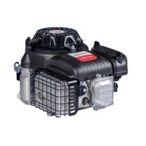 Zanetti Zbmv440l8 439cc 9.5kw Welle 25x80 Kompletter Rasenmähermotor