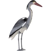 Gardigo Reiher-attrappe Vogelvertreiber Funktionsart Abschreckung 1 St.