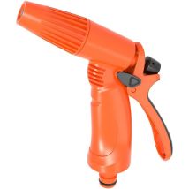 Lif - Pistola Irrigazione Getto Regolabile Giardino Attacco Rapido ‎ergonomica