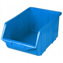 Contenitore Per Alimenti - Ecobox Grande Blu