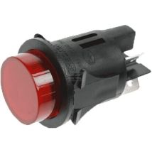 Schalter Rund Ps18-16 Fini 9064799
