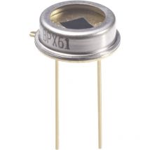 Fotodiode bpx 61 TO-39 1100 nm 55 ° Osram bpx 61