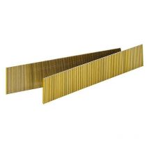 Grapas pins 0,6 en caja largo 12mm caja 20 millares , 0CAJA