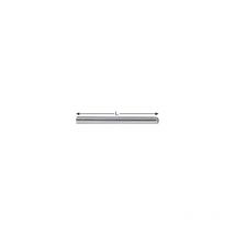 Pin per connettori simpson a nucleo interno - Ø12x100 mm - STD12X100-B
