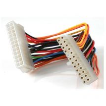 Startech - 8in 24 Pin atx 2.01 Power Extension Cable