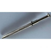 Multirex - Pince 3 griffes - à écrou