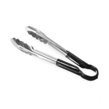 Pinces à aliments et à vaisselle, longueur 250 mm Hendi 171752