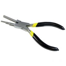 Pince à anneler - 3 tailles Multirex