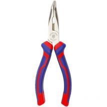Pince à Bec Courbé 160 Mm (6') - Workpro