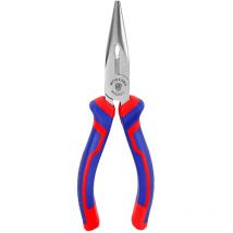 Pince à Long Bec Forgée 160 Mm (6') - Workpro
