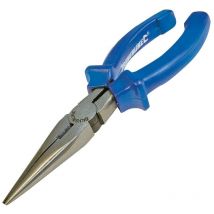 Pince à bec long 160 mm Silverline 633653