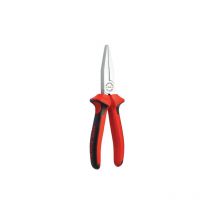 Pince à bec plat cetaform Duotech 160mm