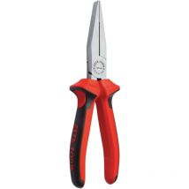 Pince à bec plat Cetaform Duotech 160mm