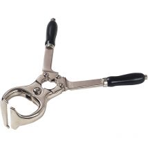 Pince à castrer 34 cm