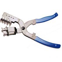 Bgs Technic - Pince à cintrer pour tubes '4-EN-1'