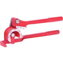 KS Tools 1201000 Mini-cintreuse de tubes 10 mm