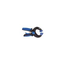 Pince à cliquet – Ouverture 50 mm – Largeur des mors, Capacité de serrage, Matières – PG