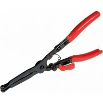 Pince à Collier D'échappement, Pince à Collier de Serrage Pince à Collier pour Colliers D'échappement 300mm