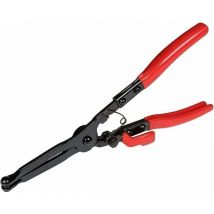 Pince à Collier D'échappement, Pince à Collier de Serrage Pince à Collier pour Colliers D'échappement 310mm