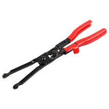 Choyclit - Pince à Collier D'échappement, Pince à Collier de Serrage Pince à Collier pour Colliers D'échappement
