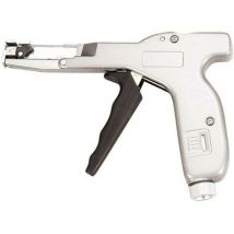 KSS - Pince à colliers 1.8 - 4.8 mm TG5 argent 1 pc(s)