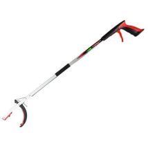 Helping Hand - Pince À Déchets Pro Pliable – 83 Cm
