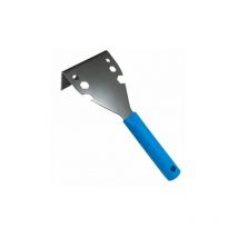 Aafgvc - Pince à décoffrer , pour enlever les carreaux de céramique et la plinthe , 275 mm Bleu