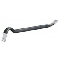 Pince à décoffrer pro Gorilla – 360 mm – Acier trempé monobloc – Outillage