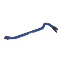 Pied de biche octogonal 1000x22 Revex
