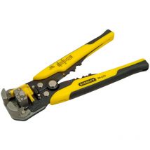 Pince à Dénuder - Automatique - 203 mm - fatmax Stanley FMHT0-96230