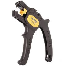 Lutz Blades - Pince à dénuder automatique Super 4 Plus longueur 165 mm 0,2-6, mm²