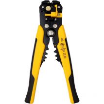 ZVD - Pince à Dénuder Automatique - Outil Universel à Dégainer avec Réglage de Précision