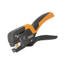 Pince à dénuder automatique STRIPX PLUS 2,5 L.210mm 0,5-2,5mm² WEIDMÜLLER