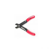 Alfa Dyser - Pince à dénuder les fils en pierre bleuie 130mm