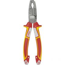 Felo - 715763811 20,3 CM multi cutter vde