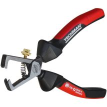 TECHMAN Pince à Denuder 160mm