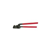 Pince à double joint – Outil du couvreur – Acier au carbone C45 – 300 mm – 1026 g – STUBAI
