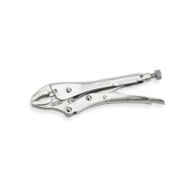 DOGHER 276-250 PINCE GRIP B/CURVES W/CUT CrMo 250MM