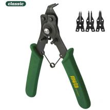 Pince À Ouvrir Et Fermer Rondelles 4 En 1 Q800 Mota