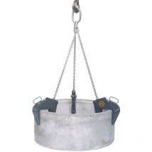 Pince a regard echinger a beton charge 1,5 t - 10611