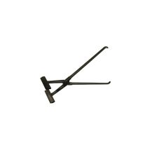 Pince à relever droite 200 mm – Outil du couvreur – Type d'outil du couvreur – STUBAI