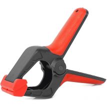 Pince à Ressort Workpro 25 Mm (1')