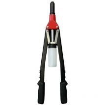 Pince a riveter pour rivets aveugles de 3.2 a 6.4 mm