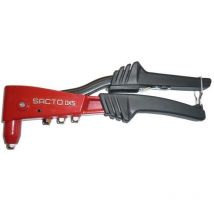 Pince a riveter pour rivets de 2.4 à 5 mm