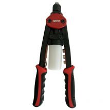 Pince a riveter pour rivets de 3.2 à 6.4mm