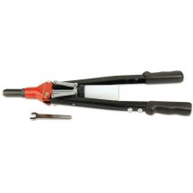 Pince a riveter professionnelle pour rivets aveugles