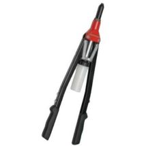 Pince à riveter – Sacto – 530 mm – Diamètre de buse