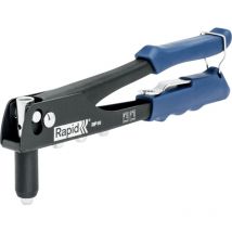 RP10 - Pince rivets - Blister (inclus 100 rivets) - (5000376) - Rapid